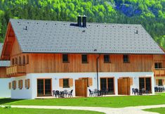 Others 6 Luxury Chalet in Obertraun With Pool