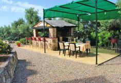 Others 5 Villa With 3 Bedrooms in Hornachuelos, With Shared Pool, Enclosed Garden and Wifi