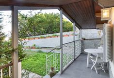 Others 2 Restful Holiday Home in Sanremo With Terrace