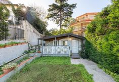 Others 5 Restful Holiday Home in Sanremo With Terrace