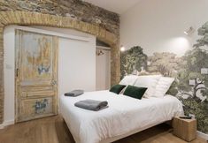 Lain-lain 4 Charming Lodge Studio in Old Lyon