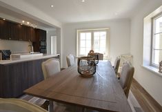 その他 7 Luxury Villa in De Haan Near Sea Beach