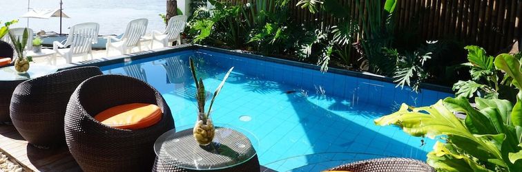 その他 Pukka Beach