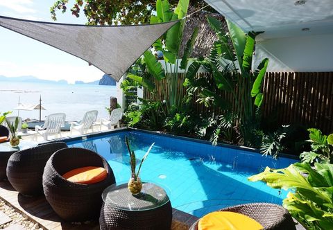 その他 Pukka Beach