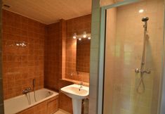 Others 4 Luxurious Relaxation House in the Center of Spa With Large Garden, Indoor Pool