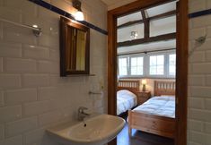 Others 5 Luxurious Relaxation House in the Center of Spa With Large Garden, Indoor Pool