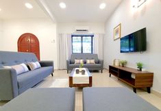 Others 6 WhiteTerrace House Jalan Ipoh by BeeStay