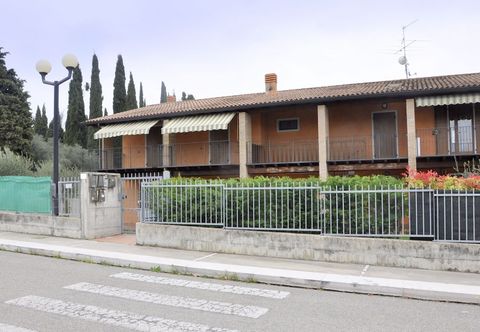 Khác In a Quiet Area and not far From the Lake, Balconies Overlooking the Vineyards