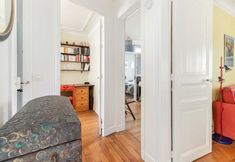 Others 5 Charming Apartment in the 18th Arrondissement