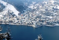 Others 5 Charming Apartment in Zell am See With Sauna