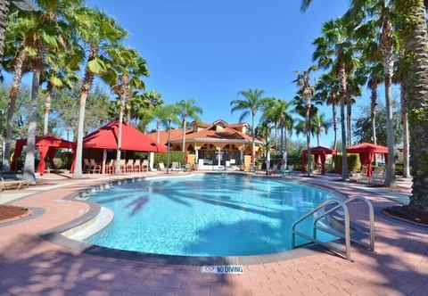 อื่นๆ Charming 4Bd Pool Hm, Solana Resort-152cdv