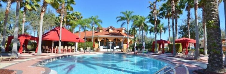 其他 Charming 4Bd Pool Hm, Solana Resort-152cdv