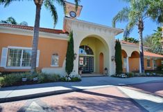 อื่นๆ 7 Charming 4Bd Pool Hm, Solana Resort-152cdv