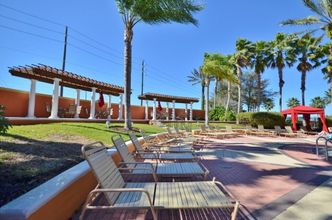 อื่นๆ 4 Charming 4Bd Pool Hm, Solana Resort-152cdv