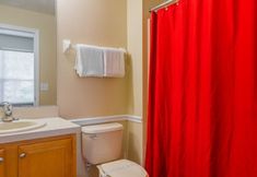 其他 6 Charming 4Bd Pool Hm, Solana Resort-152cdv