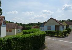 Lain-lain 5 Semi-detached Chalet With a Terrace 100 m. From the Beach
