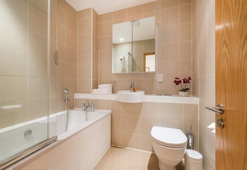 Others Charming apt Next to the British Museum and Walking Distance to Oxford St