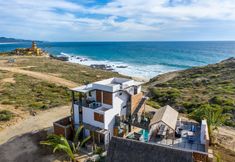 Others 2 Casita On A Bluff At Cerritos Suites In Pescadero 1 Bedroom Apts by Redawning