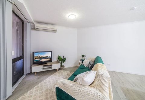 Others Beautiful Fresh Large 2BR 2Bath Apt