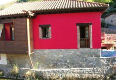 Others 6 House With 4 Bedrooms in La Riera Cangas de Onis, With Furnished Terrace