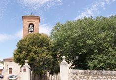 Others 4 Charming Detached House, in a Very Quiet Town 30 Minutes From Madrid