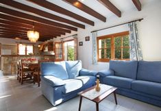 Others 4 Peaceful Abode in Lovely Holiday Home at Foothills of the Campanet Valley