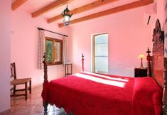 Others 7 Peaceful Abode in Lovely Holiday Home at Foothills of the Campanet Valley
