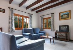 Others 5 Peaceful Abode in Lovely Holiday Home at Foothills of the Campanet Valley