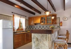 Others 2 Peaceful Abode in Lovely Holiday Home at Foothills of the Campanet Valley