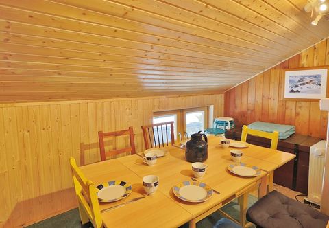 Others Spacious Chalet in Brixen im Thale With Ski Area Near