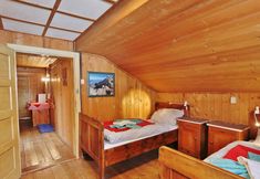 Others 4 Spacious Chalet in Brixen im Thale With Ski Area Near