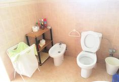 Others 7 House With 3 Bedrooms in Skhirat, With Shared Pool, Enclosed Garden and Wifi