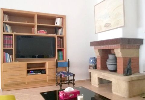 Others House With 3 Bedrooms in Skhirat, With Shared Pool, Enclosed Garden and Wifi