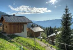 Others 2 Spacious Chalet in Vallandry With Terrace