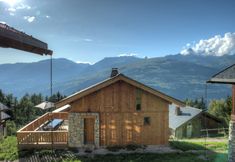 Others 5 Spacious Chalet in Vallandry With Terrace