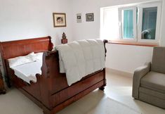 Others 2 Property With 2 Bedrooms in Obidos , With Wonderful sea View, Furnished Terrace and Wifi - 100 m From the Beach