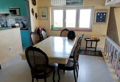 Others 5 Property With 2 Bedrooms in Obidos , With Wonderful sea View, Furnished Terrace and Wifi - 100 m From the Beach