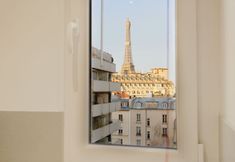 Others 4 Eiffel Tower View Private Apartment