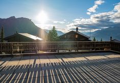 Others 4 This Chalet is in an Attractive Position in the Car-free Village of Rosswald