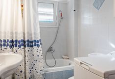 Others 5 Tasteful Apartment in Athens With Air-conditioning