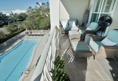 Others 5 Summerwind With Ocean Views, Beach & Pool 3 Bedroom Condo