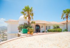 Others 4 Sweeping Views of Cabo & the Sea of Cortez: Villa Leonetti