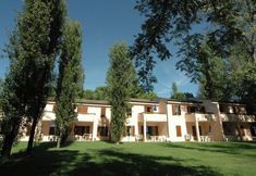 Others 7 Well-kept Apartment With AC on Isola di Albarella
