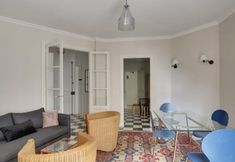 Others 7 Appartement 4 pers close Eiffel Tower