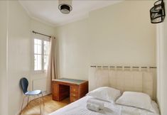 Others 3 Appartement 4 pers close Eiffel Tower