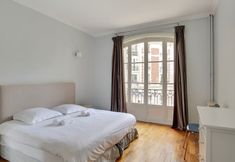 Others 2 Appartement 4 pers close Eiffel Tower