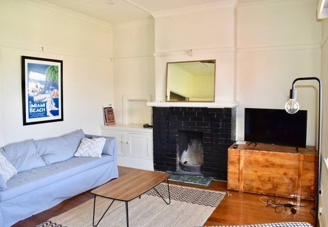 Others Artistic Apartment in Sunny Elwood Near St Kilda