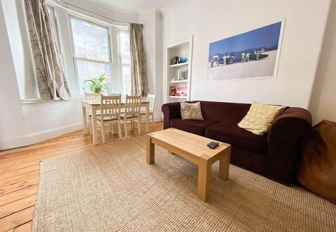 Others Glasgow Bridgegate Apartment Near Art Gallery