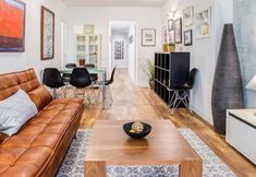 Others 4 Nice & Cozy 4 Bed in Sants-montjuic BCN