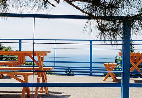 Others Azure Sea View Hotel CotesRocheuses